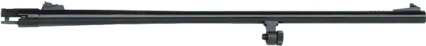 Mossberg 500 Fully Rifled 24" Slug Barrel 12 Gauge Matte Blued Finish