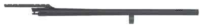 Mossberg 835 12 Gauge Rifled Slug Barrel 24 Inch Cantilever Mount Matte Blued
