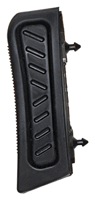 Mossberg FLEX System Large Recoil Pad 1.5 Inch Thick Black
