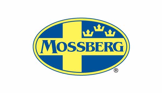 Mossberg 28079 Patriot 6.5 Creedmoor 5+1 Matte Blued Fluted Barrel, OD Green Synthetic Stock