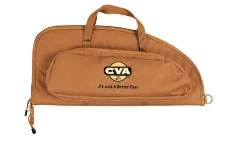 CVA SOFT PISTOL CASE 24"*