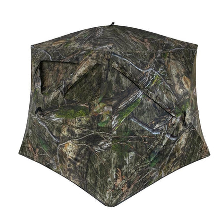 Ameristep Care Taker Magnum Wide Bottom Hunting Blind Mossy Oak Country DNA XL