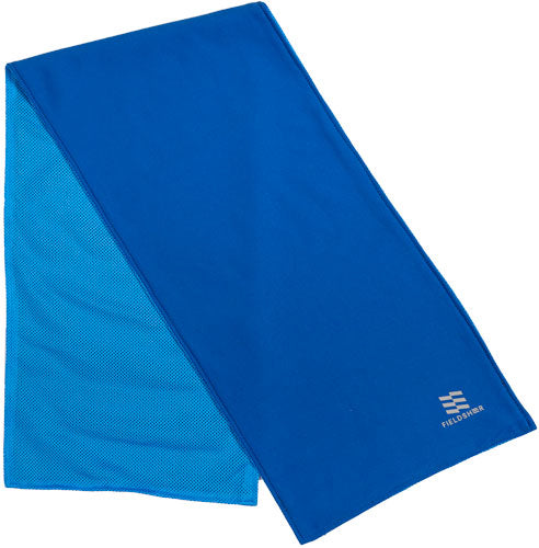 Mobile Cooling Blue Towel 31"x7.8"