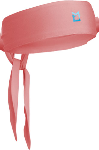 Mobile Coral Cooling Head Wrap