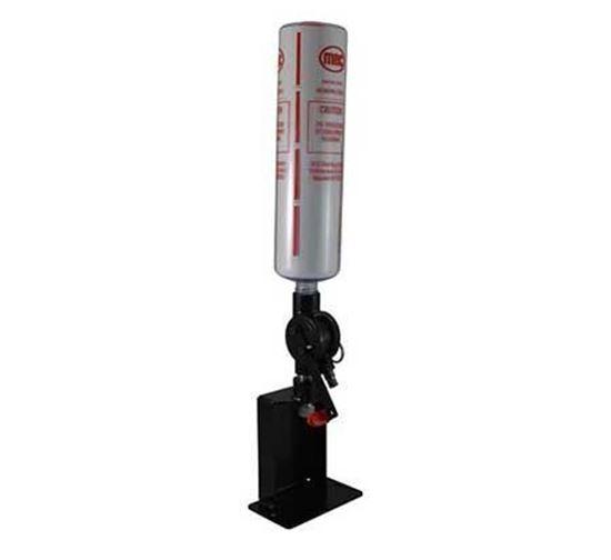 MEC Powder Measure Drop Assembly for Marksman Single Stage Reloader