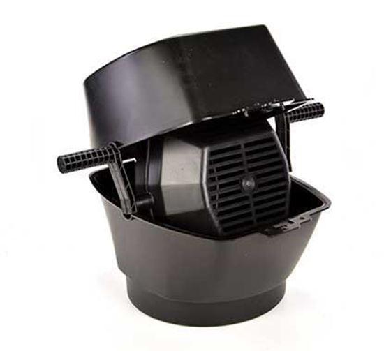 MEC Marksman Rotary Brass and Media Separator Sifter