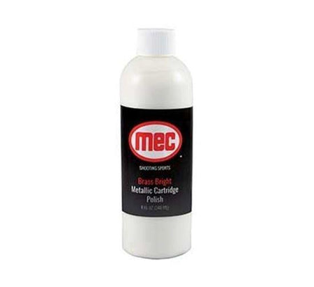 MEC Brass Bright Reloading Brass Polish