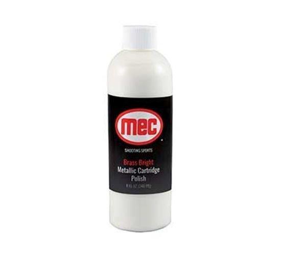 MEC Brass Bright Reloading Brass Polish
