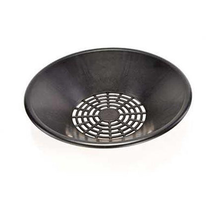 MEC Marksman Pan Sifter for Tumbled Brass Sorting