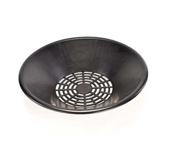 MEC Marksman Pan Sifter for Tumbled Brass Sorting