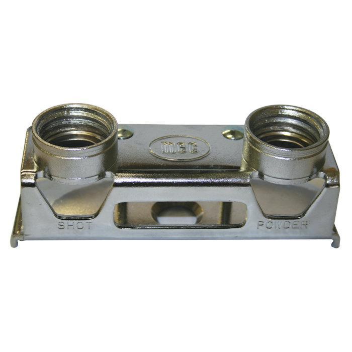 MEC Measure Assembly for Shotshell Reloading Presses
