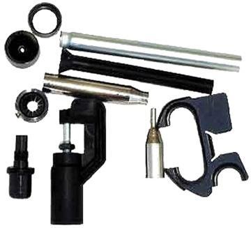 MEC Reloading Die Kit for Model 600 Jr. Mark 5 Shotshell Press