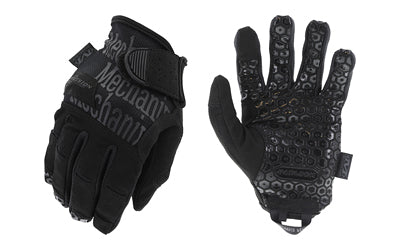 Mechanix Wear Precision Pro TAA Gloves, Covert Black, Large, HDG-F55-010