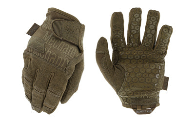 Mechanix Wear Precision Pro TAA Gloves, Coyote, Extra Large, HDG-F72-011