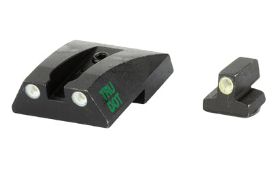 S&W Tru-Dot Night Sight Tritium Set 840103136622