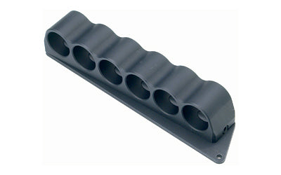 Receiver Mount Side Saddle Shotshell Holder