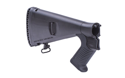 Mesa Tactical Urbino Pistol Grip Shotgun Stock, Mossberg 930/940 12GA, Tactical LOP, Matte Black 94680