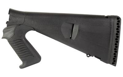 Mesa Tactical Urbino Pistol Grip Shotgun Stock, Beretta 1301/A300 12GA, Standard Butt, Matte Black 94960