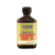 Code Blue Screamin' Heat XL 2 oz