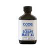 Code Blue Scrape Mate XL 2 oz