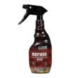 Code Blue Code Red Refuge All-Season Urine Spray 12 oz. Spray Bottle