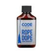 Code Blue Rope Dope 4 oz. Bottle