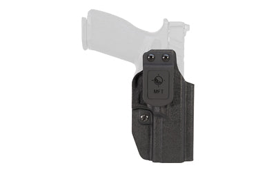 MFT Ambidextrous AIWB Holster for Springfield Echelon, Black, Adjustable Cant