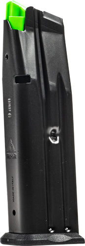 MEC-GAR MAGAZINE 2011 PRODIGY 9MM LUGER 10RD BLUED