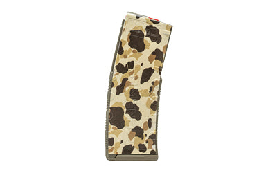 Amend2 30-Round .223/5.56 Desert Frogskin Special Edition AR Magazine with Anti-Tilt Follower