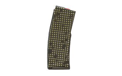 Amend2 Magazine 556MOD2DNC30, AR-15 Platform, .223 Rem/5.56 NATO, 30 Rounds, Desert Night Camo