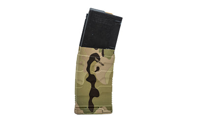 Amend2 Magazine 556MOD3MC30, AR-15 Platform, .223 Rem/5.56 NATO, 30 Rounds, MultiCam Finish