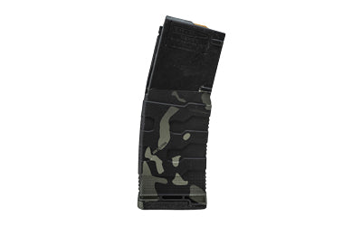 Amend2 Magazine 556MOD3MCB30, AR-15 Platform, .223 Rem/5.56 NATO, 30 Rounds, MultiCam Black Finish
