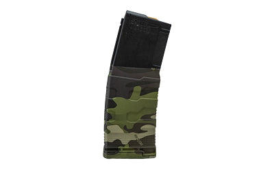 Amend2 Magazine 556MOD3MCT30, AR-15 Platform, .223 Rem/5.56 NATO, 30 Rounds, Tropic Camo