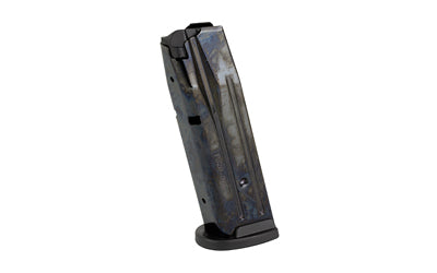 Armscor 15-Round ACT-MAG Magazine for Sig Sauer P320/M17 Full Size, 9MM, Blued Finish