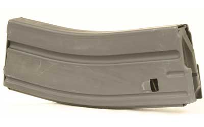 Ammunition Storage Components 30-54539-SS-BM-B-ASC 5.45x39 30Rd Black Stainless Magazine
