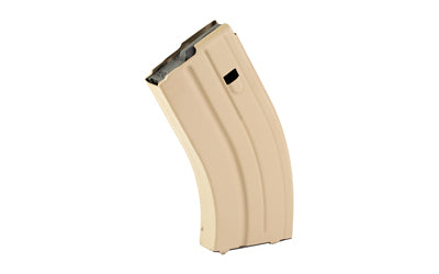 Ammunition Storage Components 20-76239-SS-FDE-B-ASC 7.62x39 20Rd Flat Dark Earth Magazine