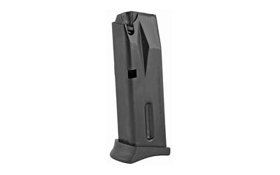Bersa Thunder 9MM 10-Round Factory Replacement Pistol Magazine Matte Black