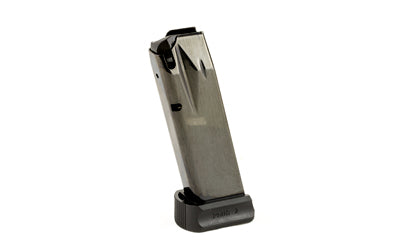 CANIK 9mm 17-Round Steel Magazine for TP9 SF Elite Pistol Black