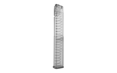 Elite Tactical Systems Group 9MM 40-Round High Capacity Polymer Magazine for Sig Sauer P320