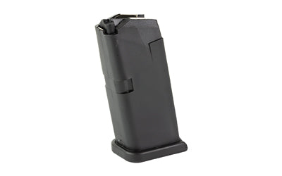 GLOCK Model 28 .380 Auto 10-Round Handgun Magazine, Black Polymer, 74196