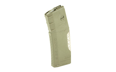 Hera USA 30-Round 223 Remington 5.56 NATO H3 Gen 2 AR Magazine OD Green Finish