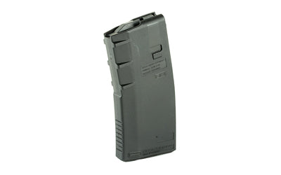 Hera USA 20-Round 223 Remington 5.56 NATO H3 Gen 2 AR Rifle Magazine Black