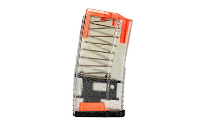 MAG HEXMAG SHRTY AR15 5.56 10RD CLR