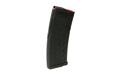 HEXMAG Magazine HX30-AR15S2-CFC, AR Rifles, .223 Rem/5.56 NATO, 30 Rounds, Carbon Fiber