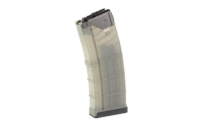 Lancer L5AWM GEN 2 Limited-Capacity Steel/Polymer Mag, 10 Rounds, .223 Rem/5.56 NATO, AR Rifle, Dark Earth