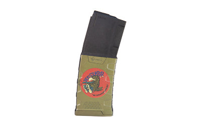 Mission First Tactical Alien Bug Stomper EXD Mag, .223 Rem/556NATO, 30Rd, Fits AR-15