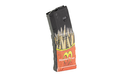 Mission First Tactical Freedom Fries EXD Mag, .223 Rem/556NATO, 30Rd, Fits AR-15