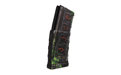 Mission First Tactical Predator EXD Mag, .223 Rem/556NATO, 30Rd, Fits AR-15
