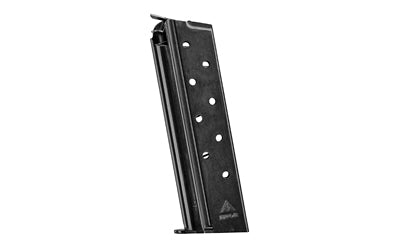 Magnum Research 10mm 8-Round Steel Magazine for Desert Eagle 1911 Model G Pistol, Black