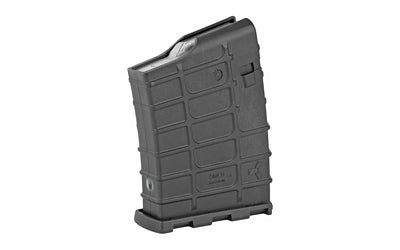 Nemo Arms Magazine OMN-LC110-1, Fits OMEN Rifle, .300 Win Mag, 14 Rounds, Stainless Spring